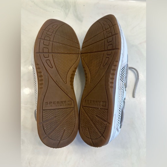 Sperry top sider shoe womens - Picture 9 of 9